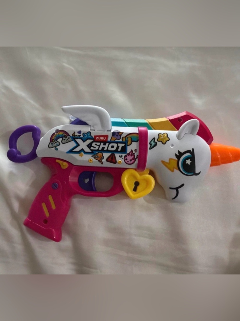 ZURU Xshot Blastercorn